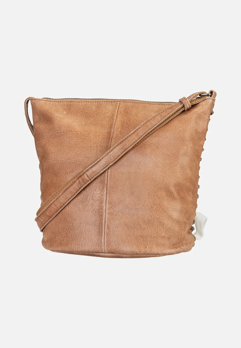 Riffelinchen 927r Caramel - Crossbody Bag