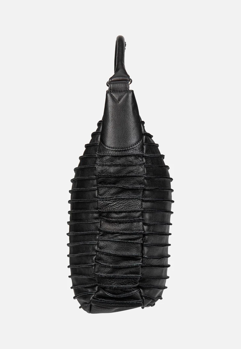 Riffeltier S 961r Black - Hobo Bag