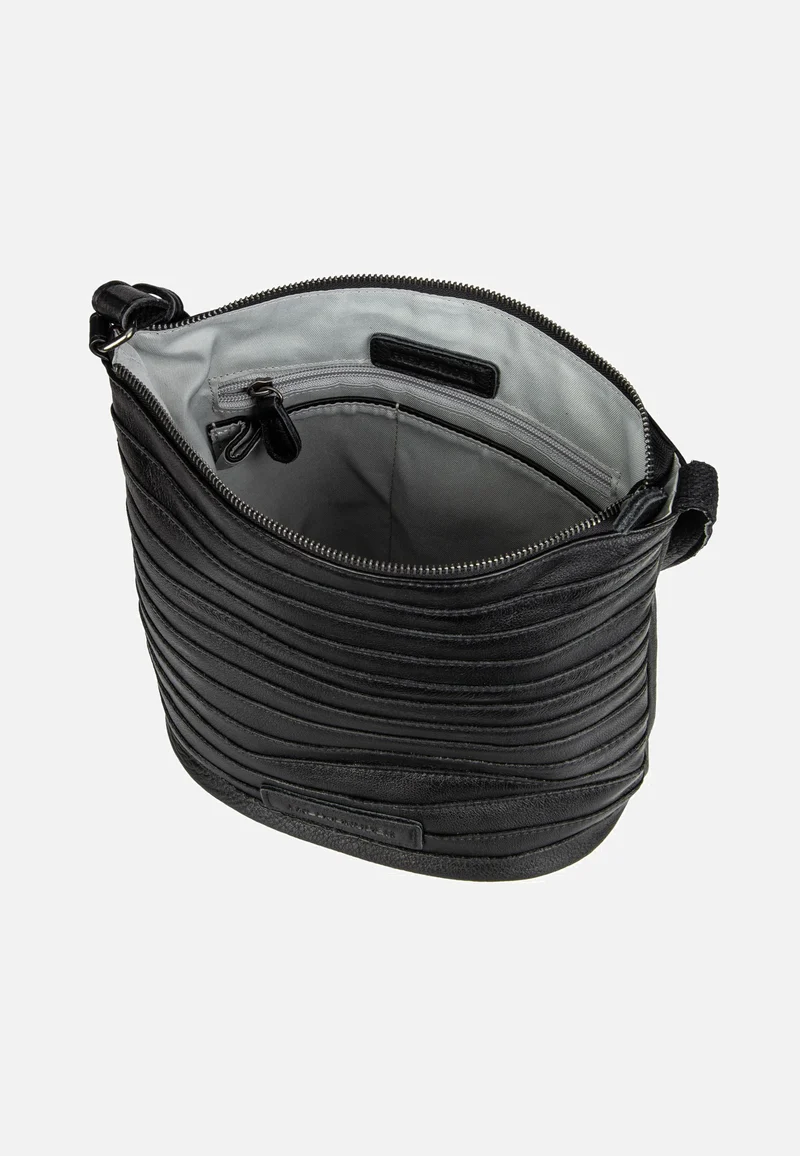 Gürtelinchen 926 Black - Beuteltasche