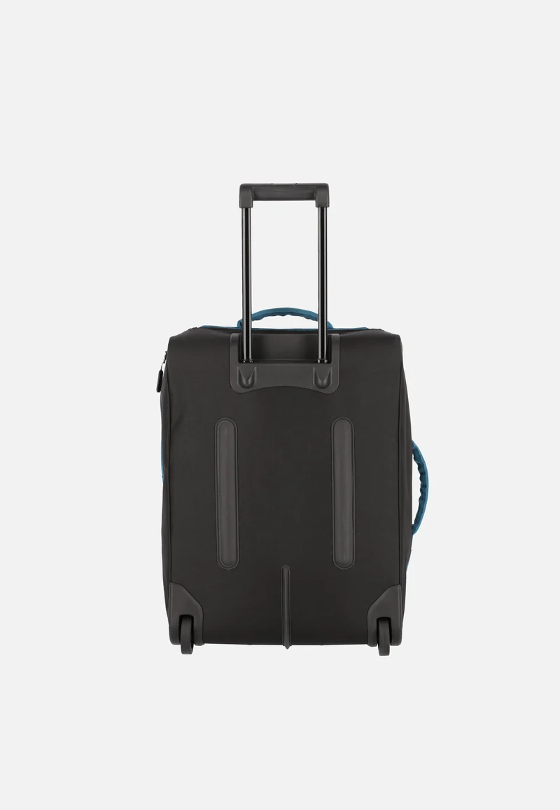 Kick Off S Petrol - Reisetasche mit Rollen