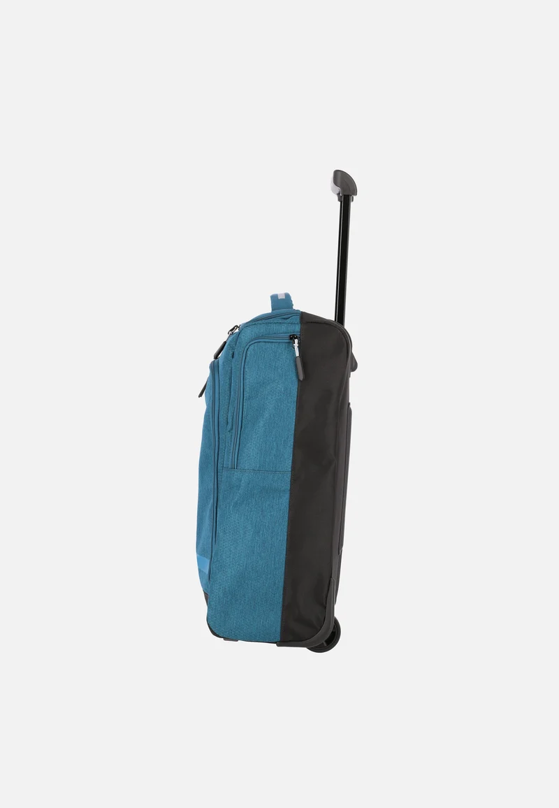 Kick Off S Petrol - Reisetasche mit Rollen