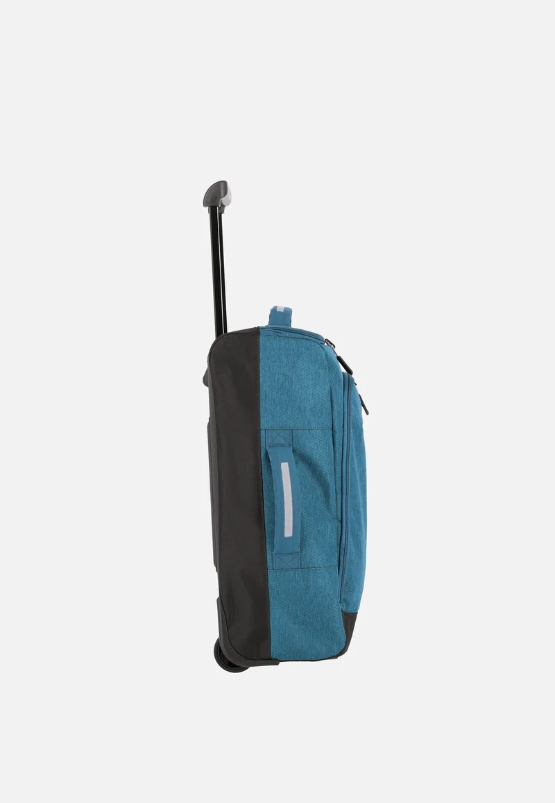 Kick Off S Petrol - Reisetasche mit Rollen