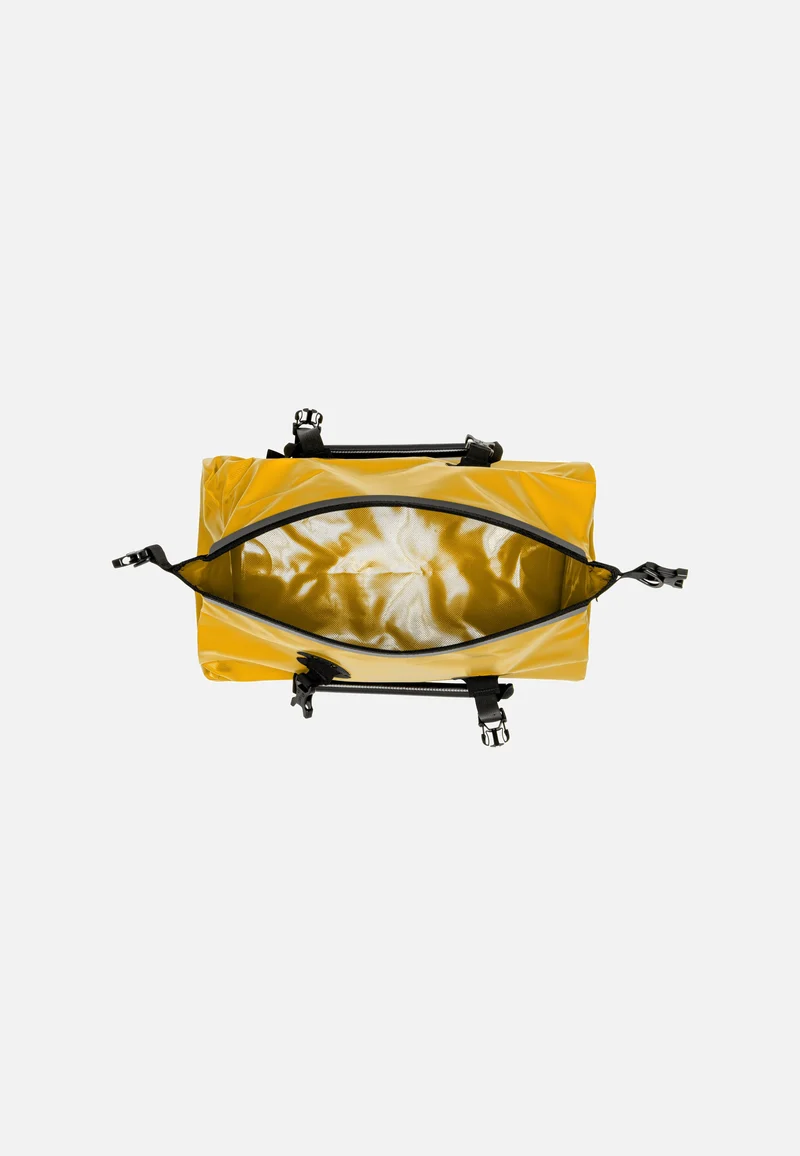 Rack-Pack 24L Sonnengelb - Dufflebag