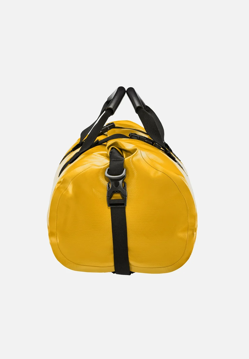 Rack-Pack 24L Sonnengelb - Dufflebag