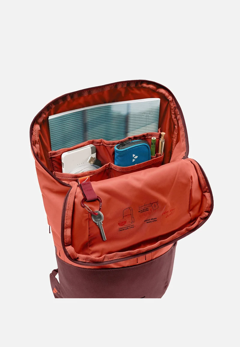 CityGo 14 Hotchili - Rucksack