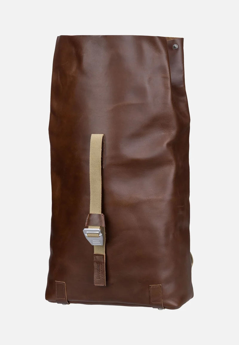 Pickwick Leather 26 L Dark Tan - Rucksack