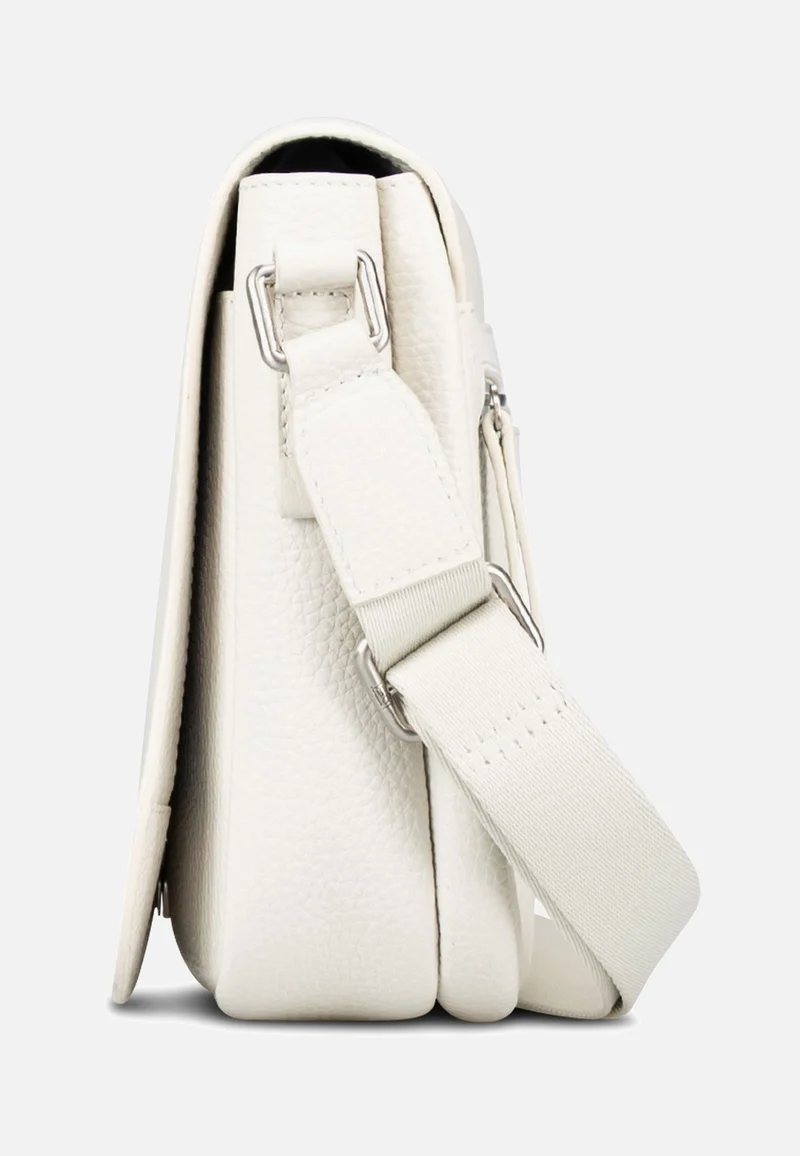 Vika 5559 Offwhite - Saddle Bag