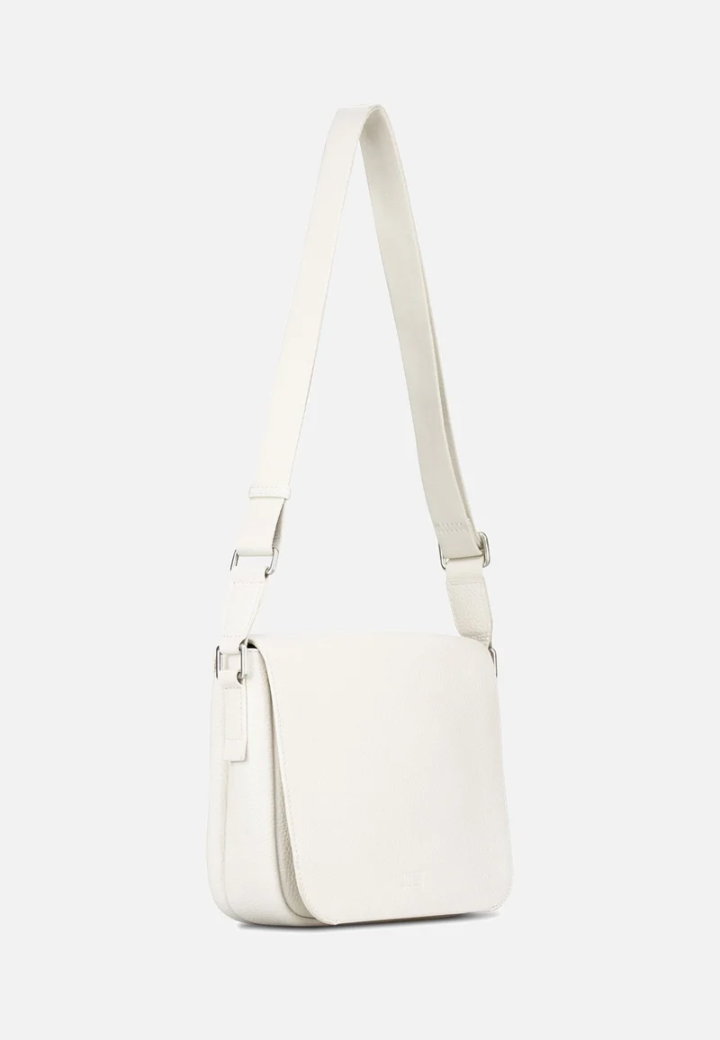 Vika 5559 Offwhite - Saddle Bag
