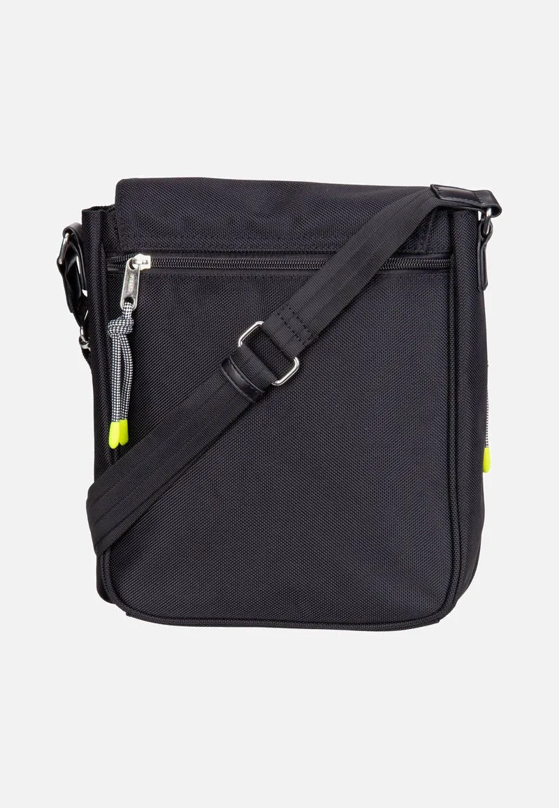 Lucky one 3284 Schwarz - Crossbody Bag