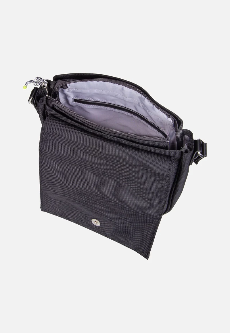 Lucky one 3284 Schwarz - Crossbody Bag