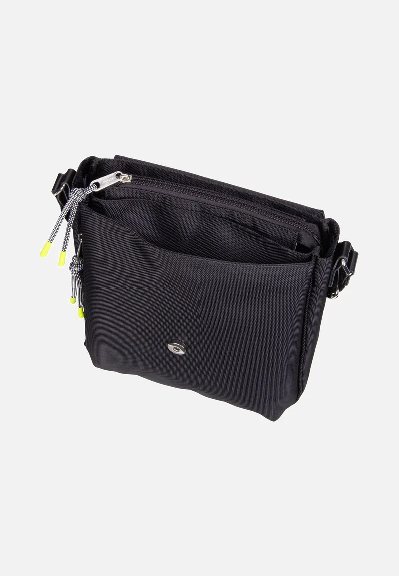 Lucky one 3284 Schwarz - Crossbody Bag