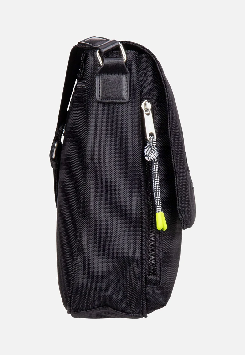 Lucky one 3284 Schwarz - Crossbody Bag