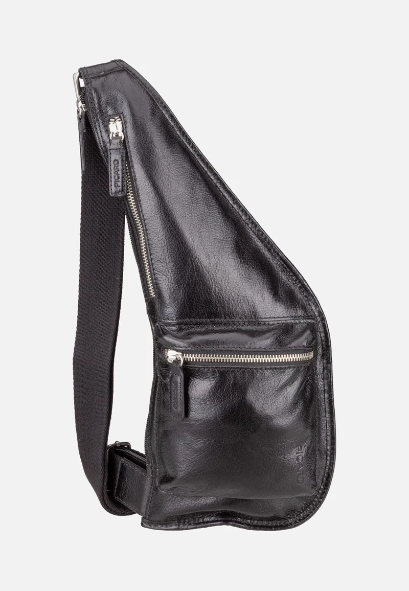 Buddy 4503 Schwarz - Sling Bag