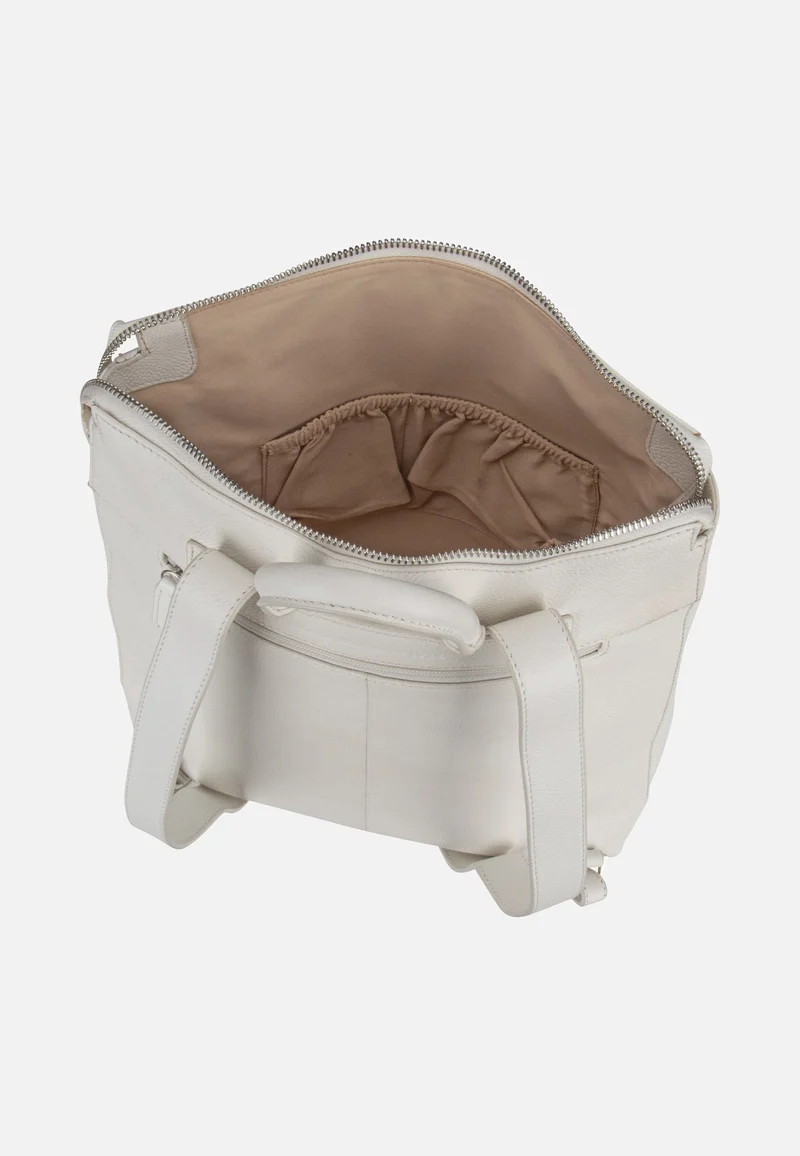 Luis 7215 White Lily - Rucksack