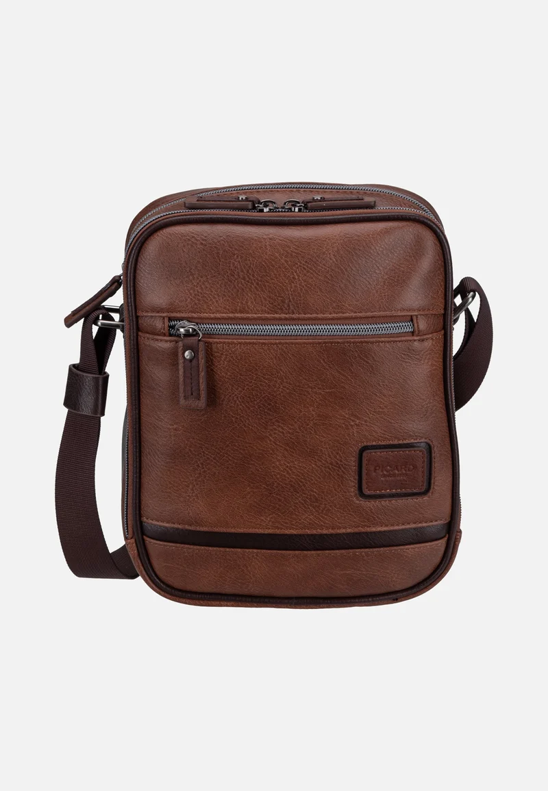 Breakers 7733 Whisky Komb - Crossbody Bag