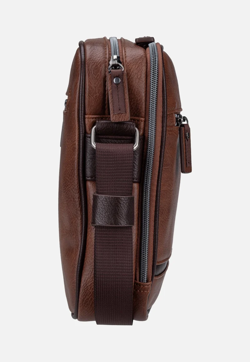 Breakers 7733 Whisky Komb - Crossbody Bag