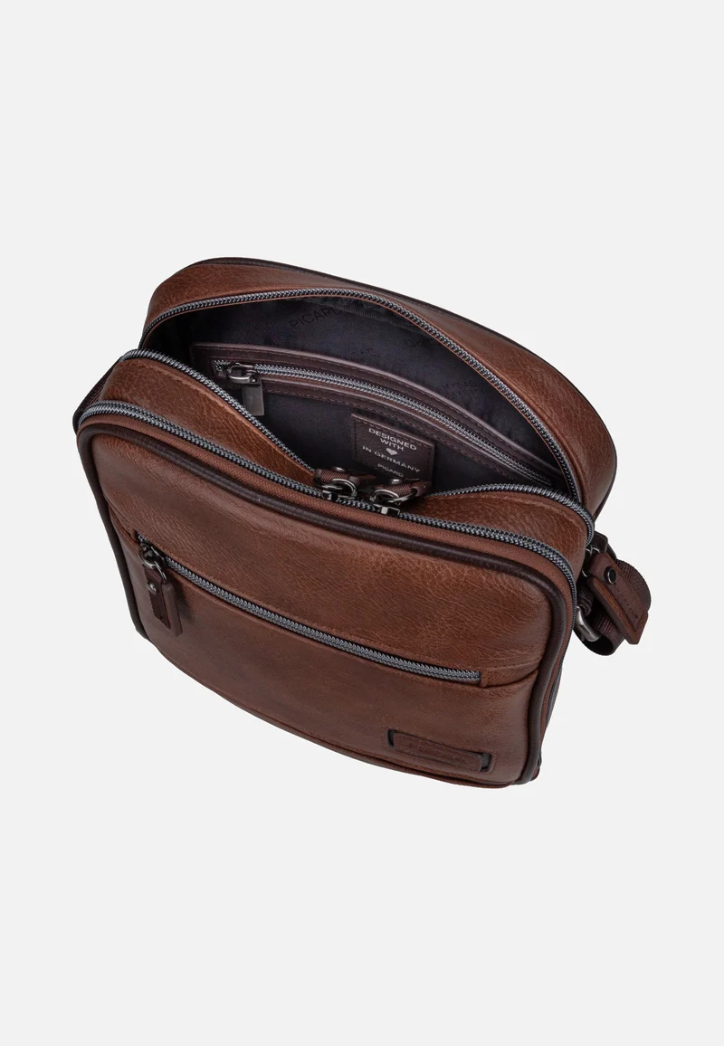 Breakers 7733 Whisky Komb - Crossbody Bag