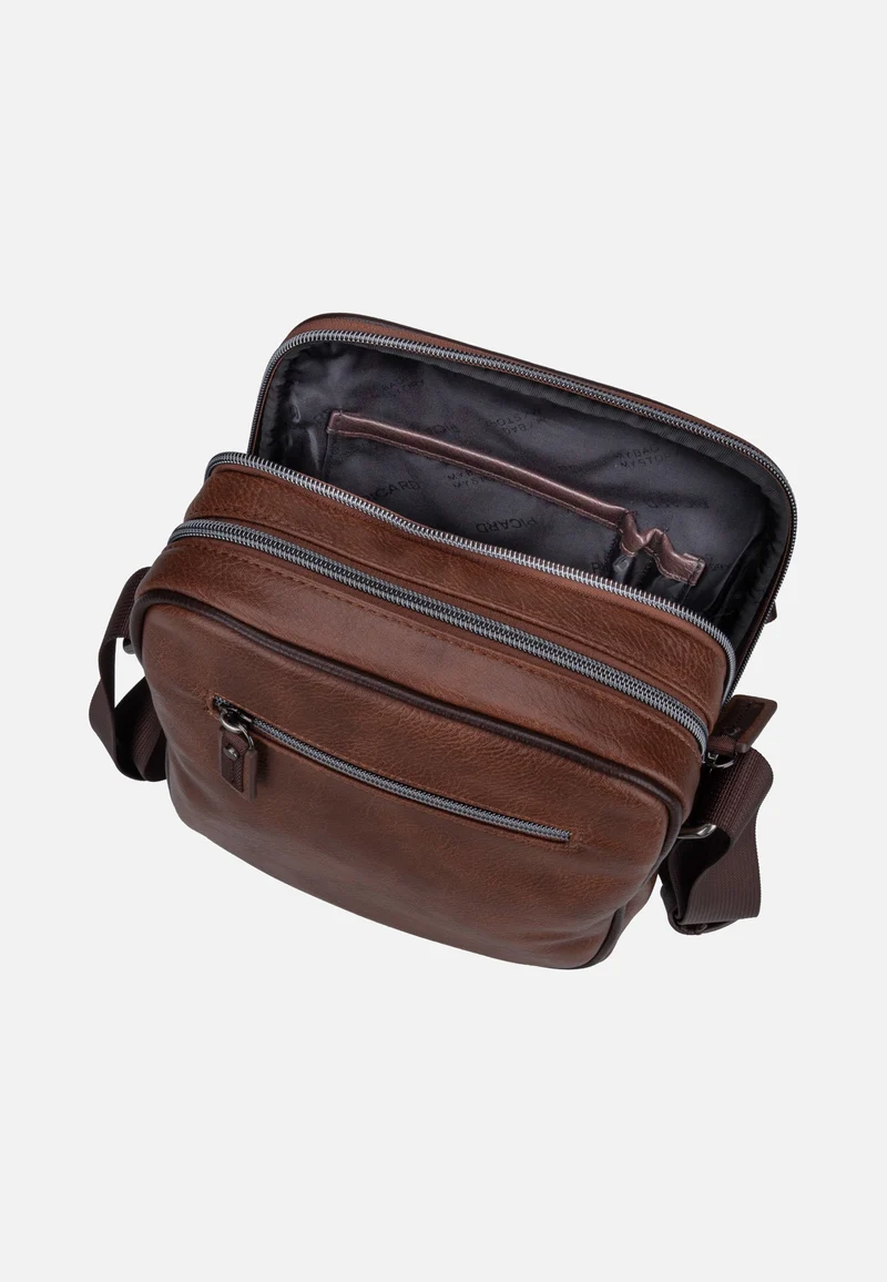 Breakers 7733 Whisky Komb - Crossbody Bag