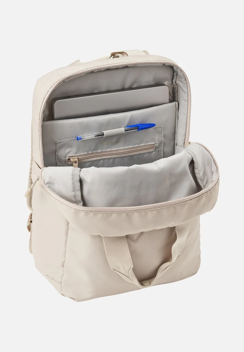 Kute Cliff Beige - Rucksack
