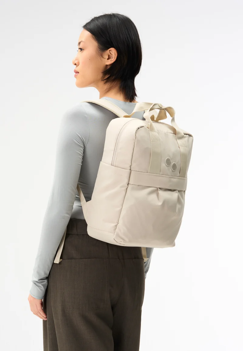 Kute Cliff Beige - Rucksack
