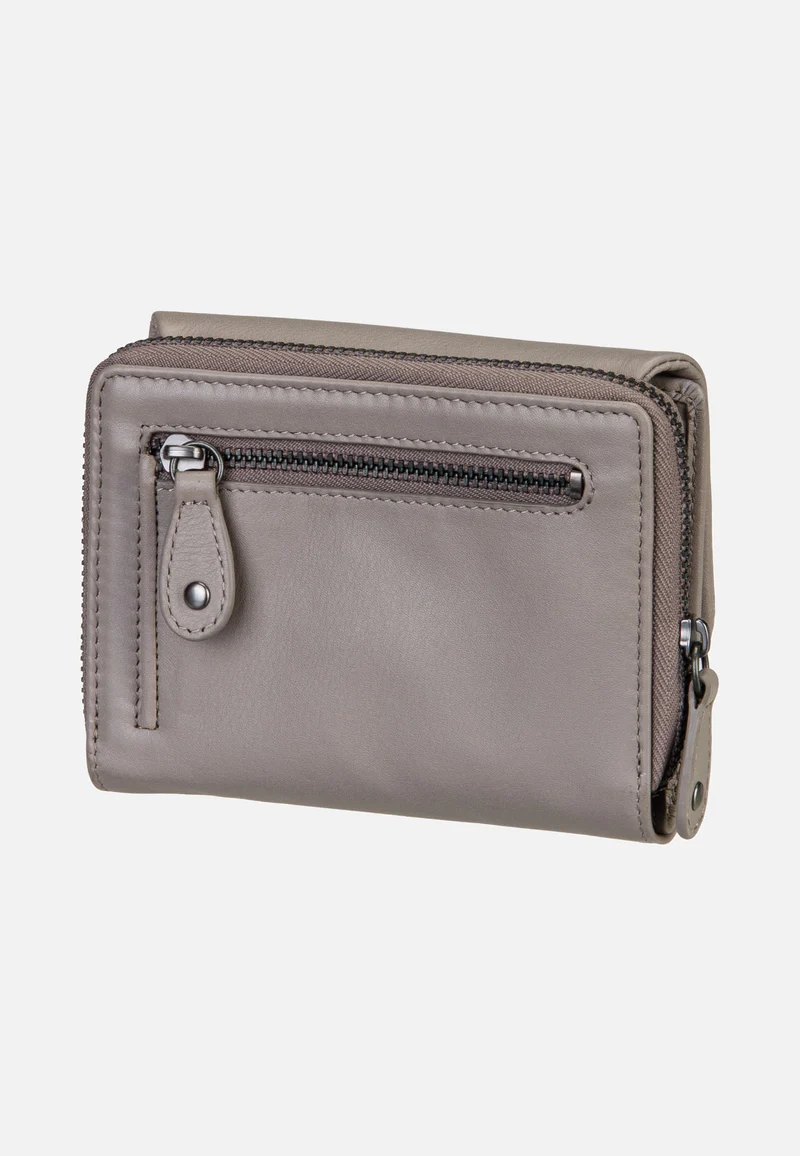 Myrtle Taupe - Portemonnaie