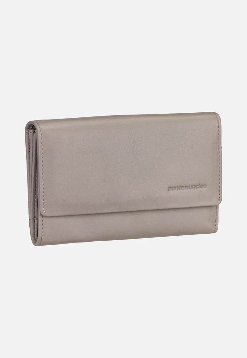 Myrtle Taupe - Portemonnaie