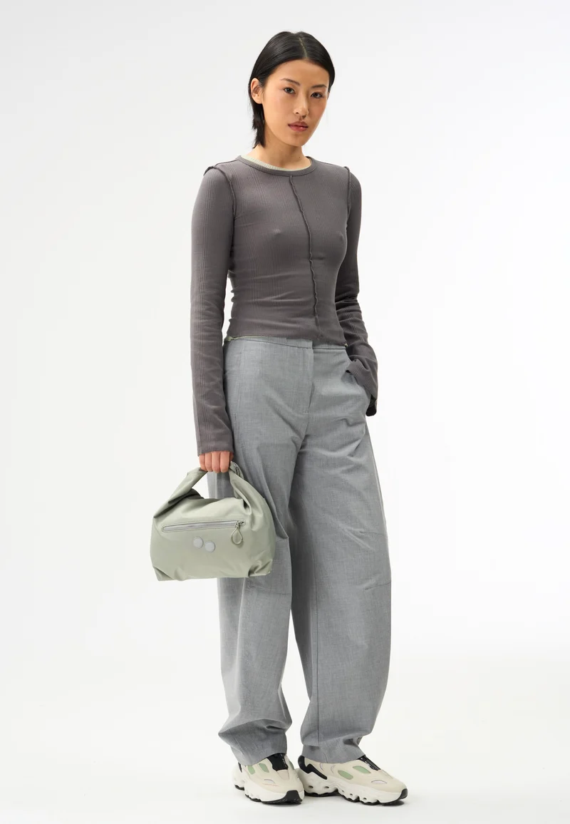 Aksel Misted Mint - Crossbody Bag