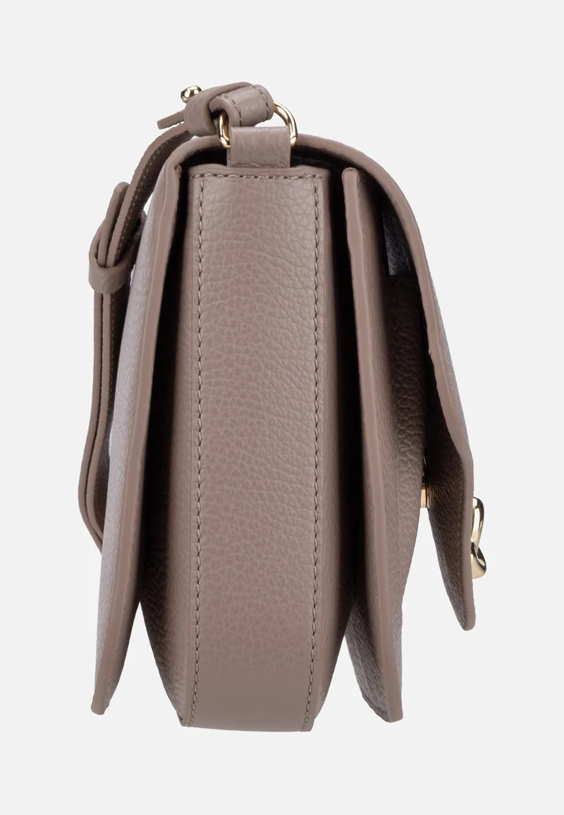 Coccinelle C-Me 1501 Warm Taupe - Crossbody Bag