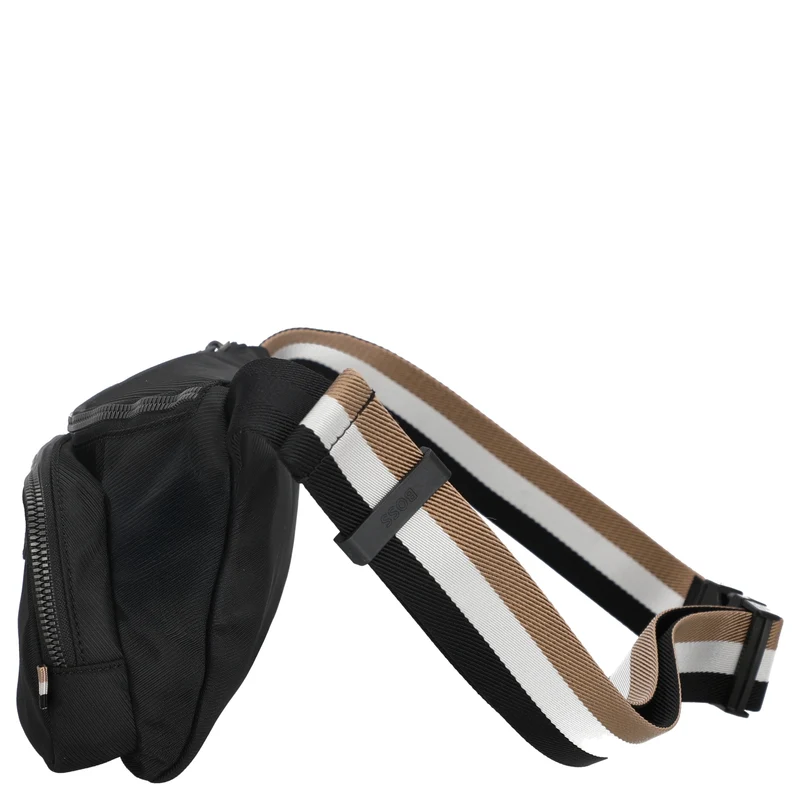 BOSS Catch 3.0 - Gürteltasche 20 cm (black)