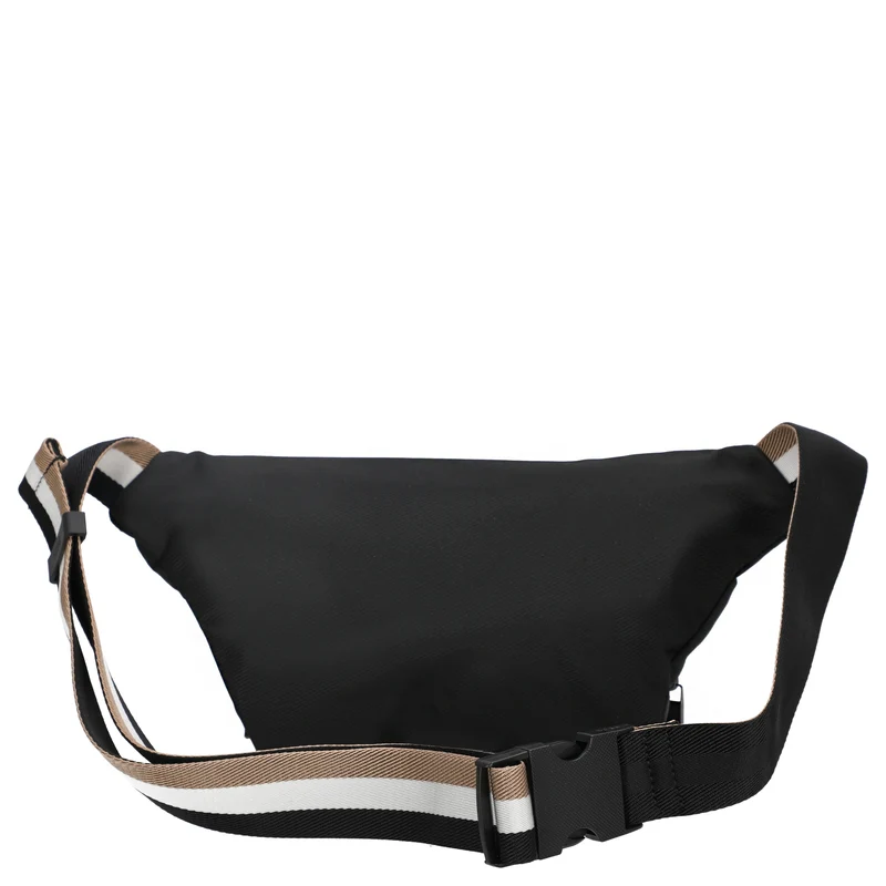 BOSS Catch 3.0 - Gürteltasche 20 cm (black)