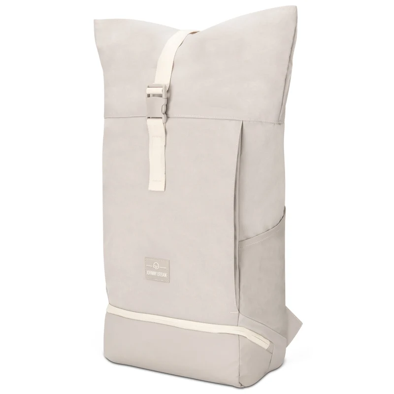 Johnny Urban Allen Large - Rolltop Backpack 45 cm (sand)