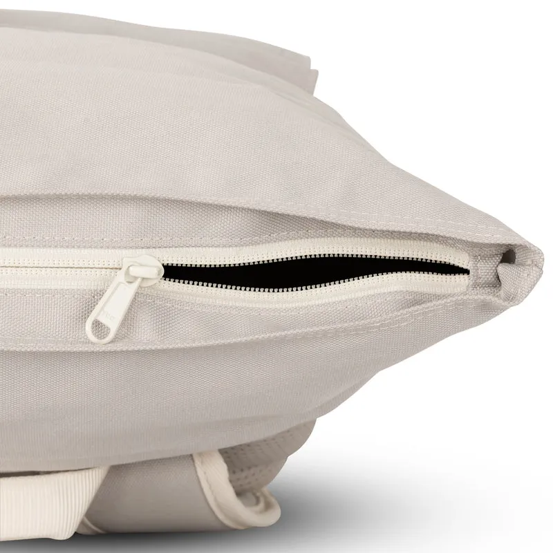 Johnny Urban Allen Large - Rolltop Backpack 45 cm (sand)