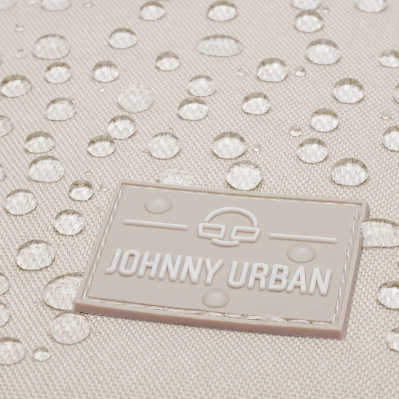 Johnny Urban Allen Large - Rolltop Backpack 45 cm (sand)