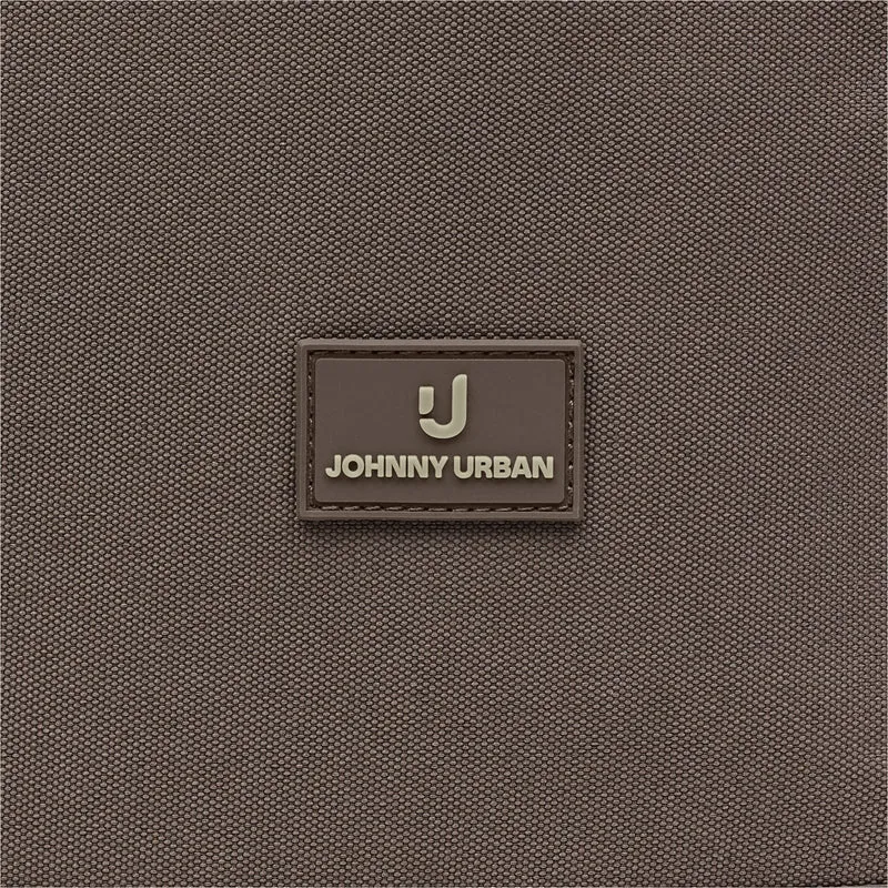 Johnny Urban Luca Small - Rolltop Backpack 36 cm (brown)