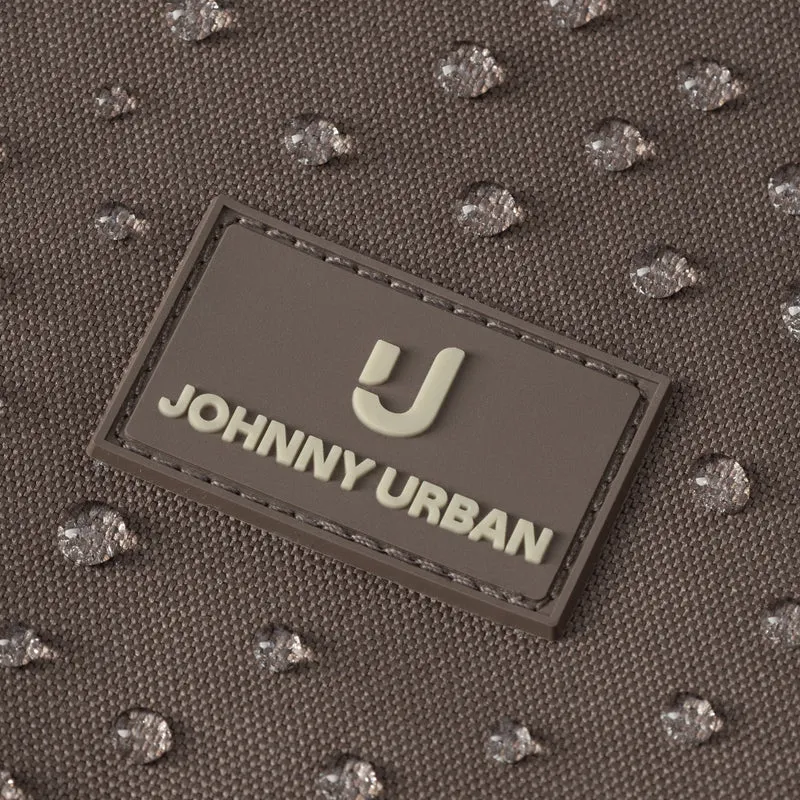 Johnny Urban Allen Large - Rolltop Backpack 45 cm (brown)