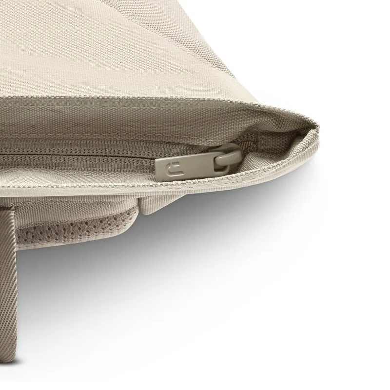 Johnny Urban Luca Medium - Rolltop Backpack 42 cm (sand)
