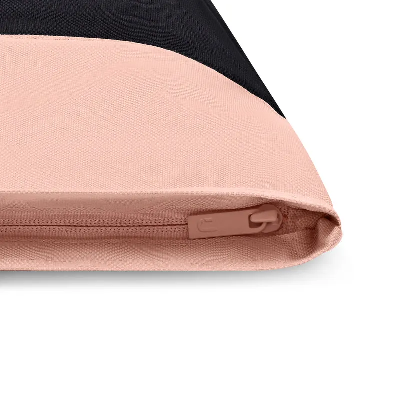 Johnny Urban Luca Small - Rolltop Backpack 36 cm (black-rose)