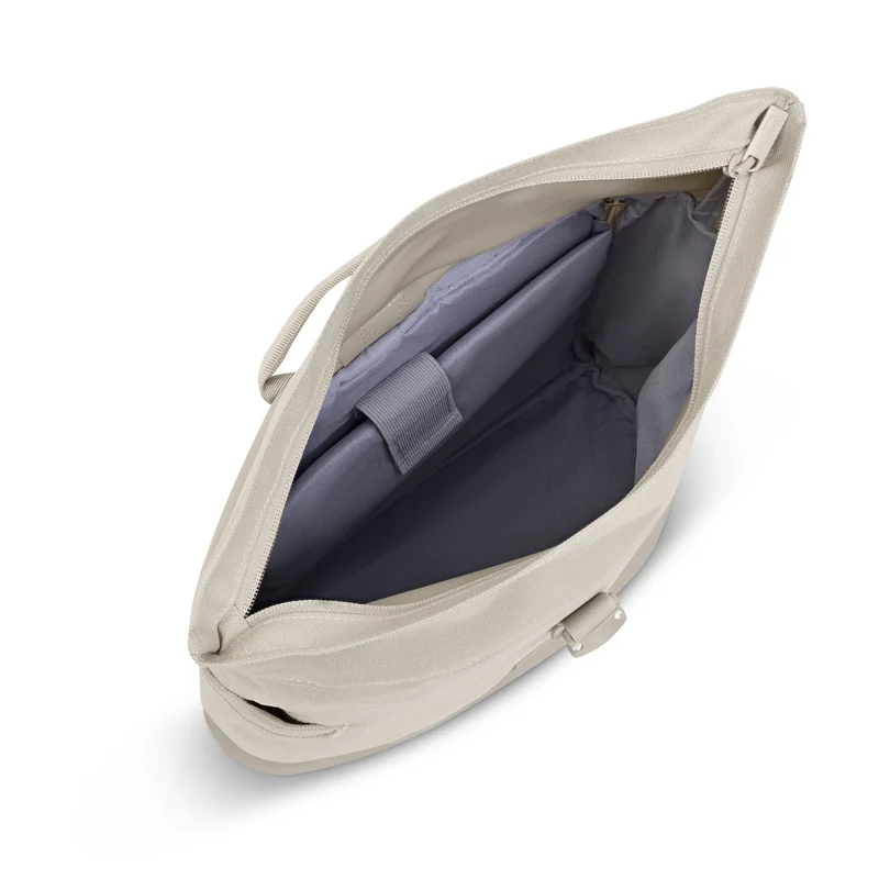Johnny Urban Luca Small - Rolltop Backpack 36 cm (sand)