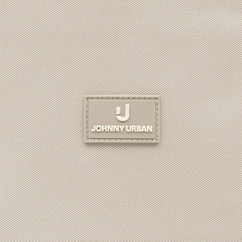 Johnny Urban Luca Small - Rolltop Backpack 36 cm (sand)
