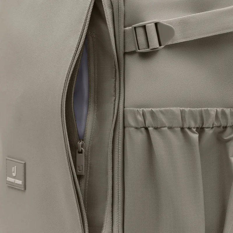 Johnny Urban Kian Large - Backpack 55 cm (desert grey)