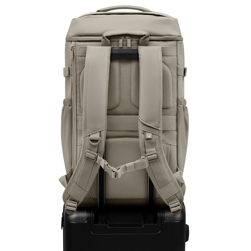 Johnny Urban Kian Large - Backpack 55 cm (desert grey)