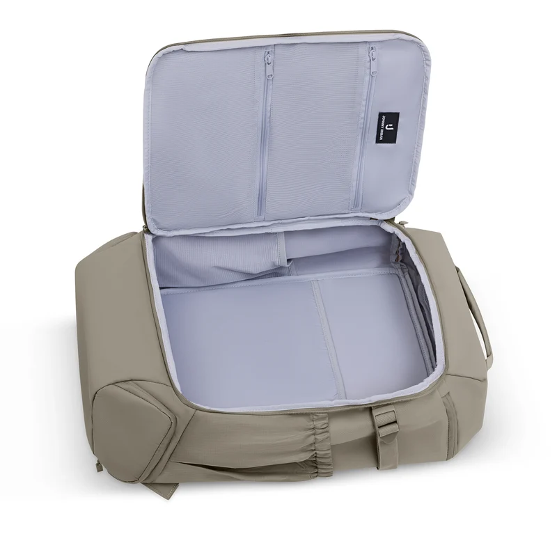 Johnny Urban Kian Large - Backpack 55 cm (desert grey)