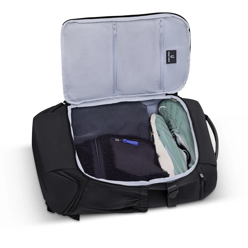 Johnny Urban Kian Large - Backpack 55 cm (black)