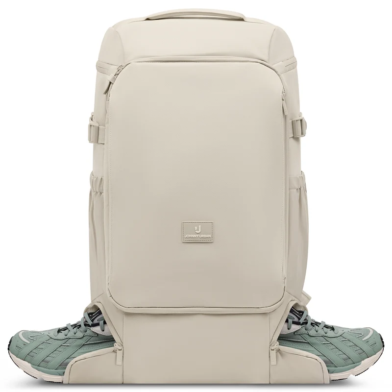 Johnny Urban Kian Large - Backpack 55 cm (sand)