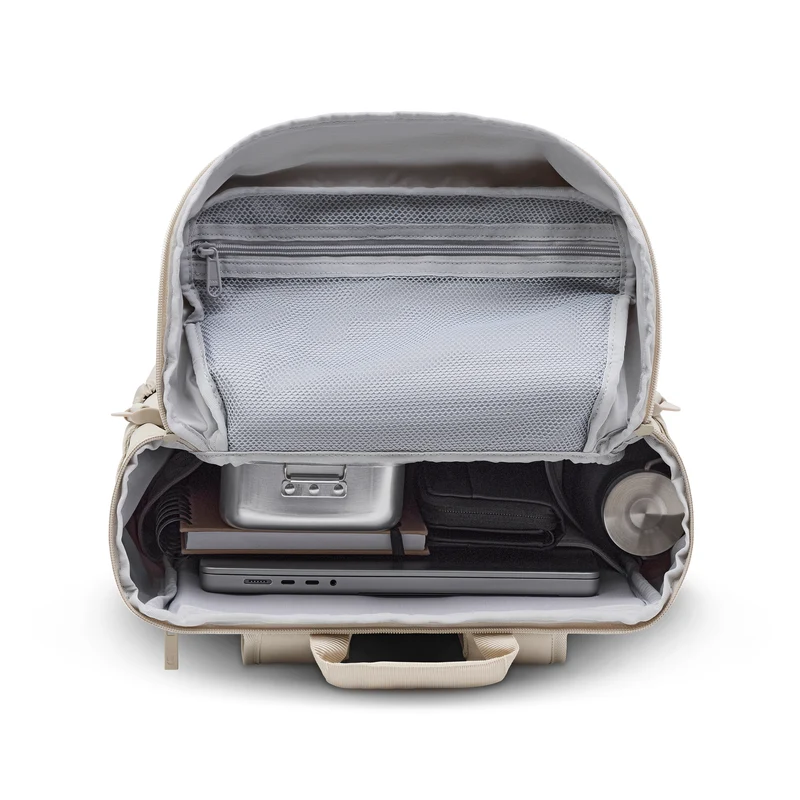 Johnny Urban Kian Large - Backpack 55 cm (sand)