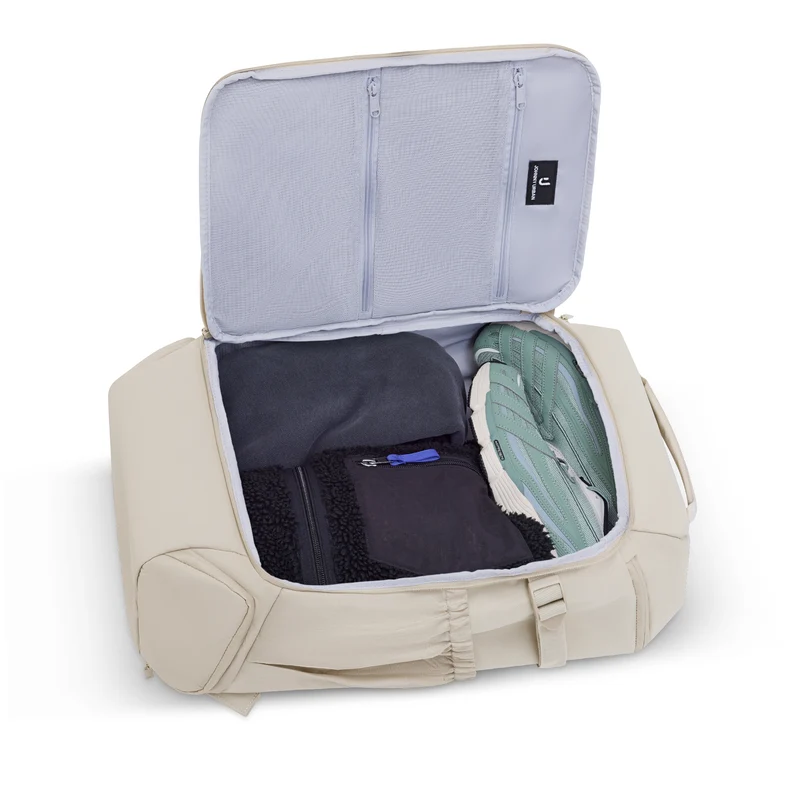 Johnny Urban Kian Large - Backpack 55 cm (sand)