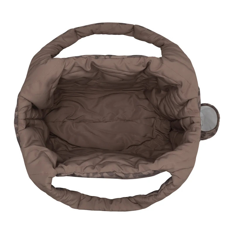 Johnny Urban Cleo - Tote Bag 56 cm (brown leo)
