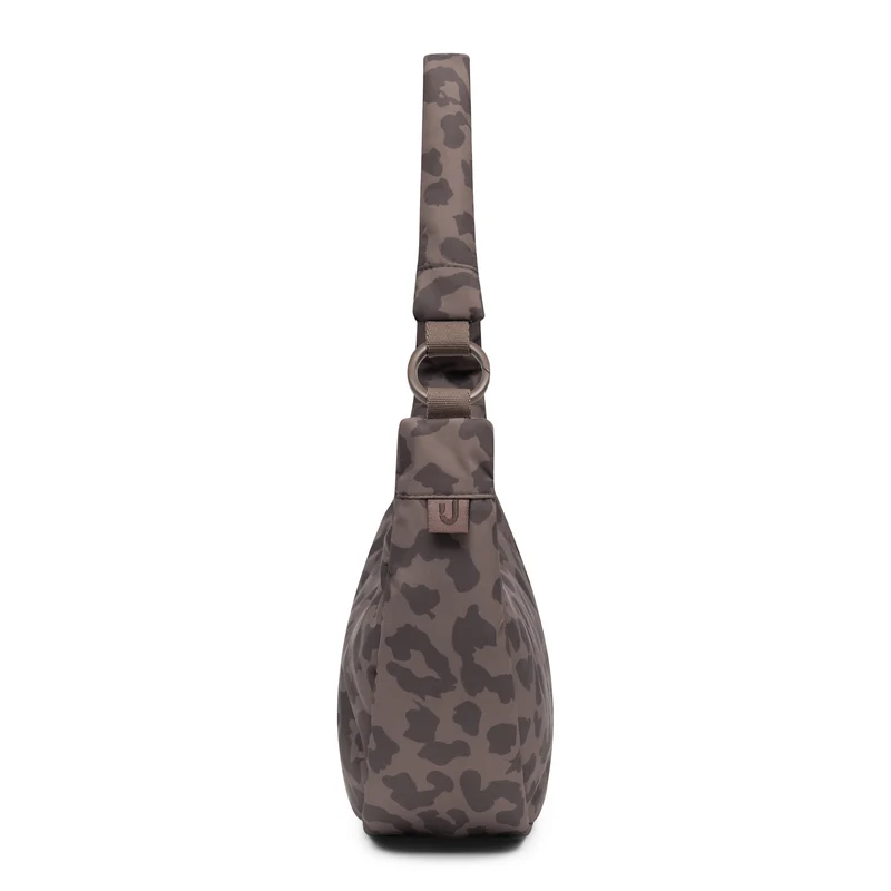 Johnny Urban Lou Medium - Crossbody Bag 15 cm (brown leo)