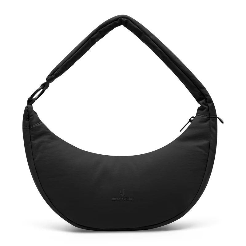 Johnny Urban Lou Medium - Crossbody Bag 15 cm (black)