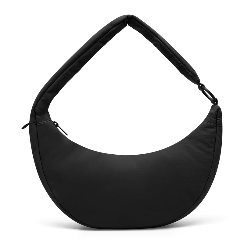 Johnny Urban Lou Medium - Crossbody Bag 15 cm (black)